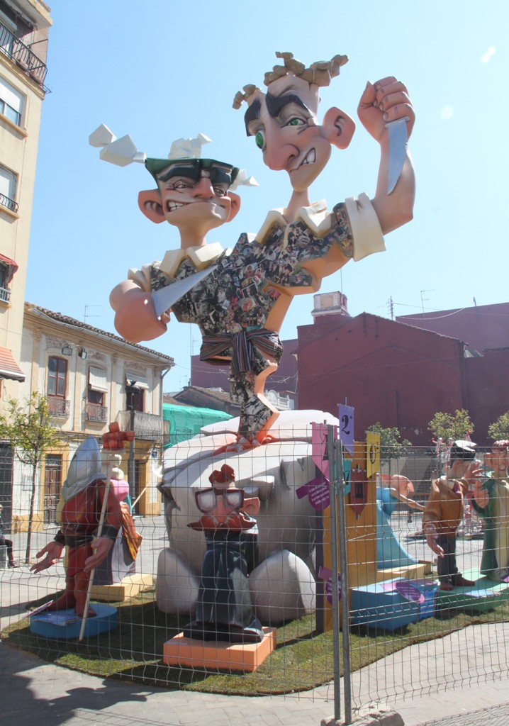 Totfalles: Sant Pere-Verge de Vallivana